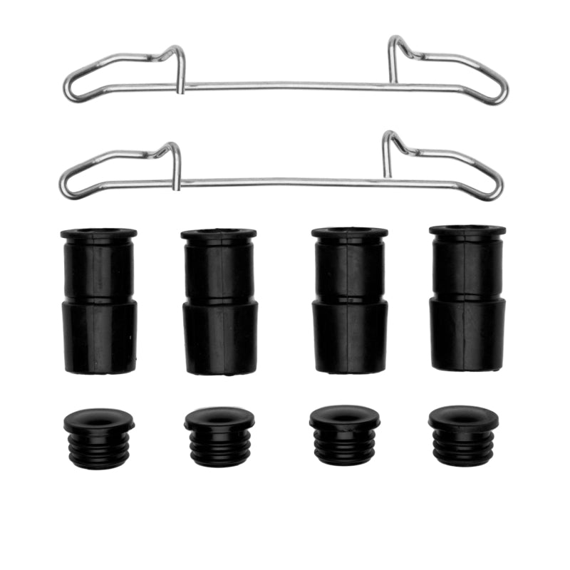 DFC 86-98 Saab 900 Rear/Front Premium Hardware Kit