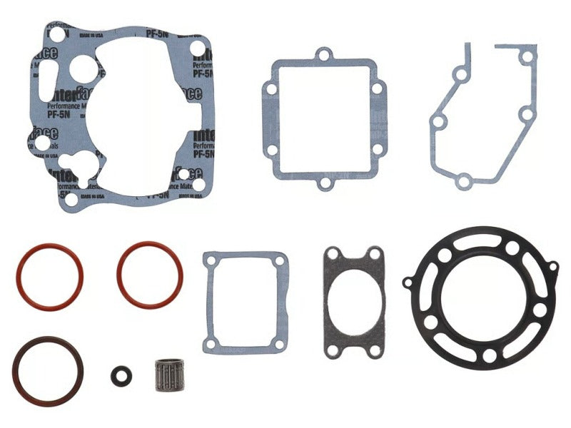 Wiseco Kawasaki KX125 99-00 (741M05400 2126CS) Piston