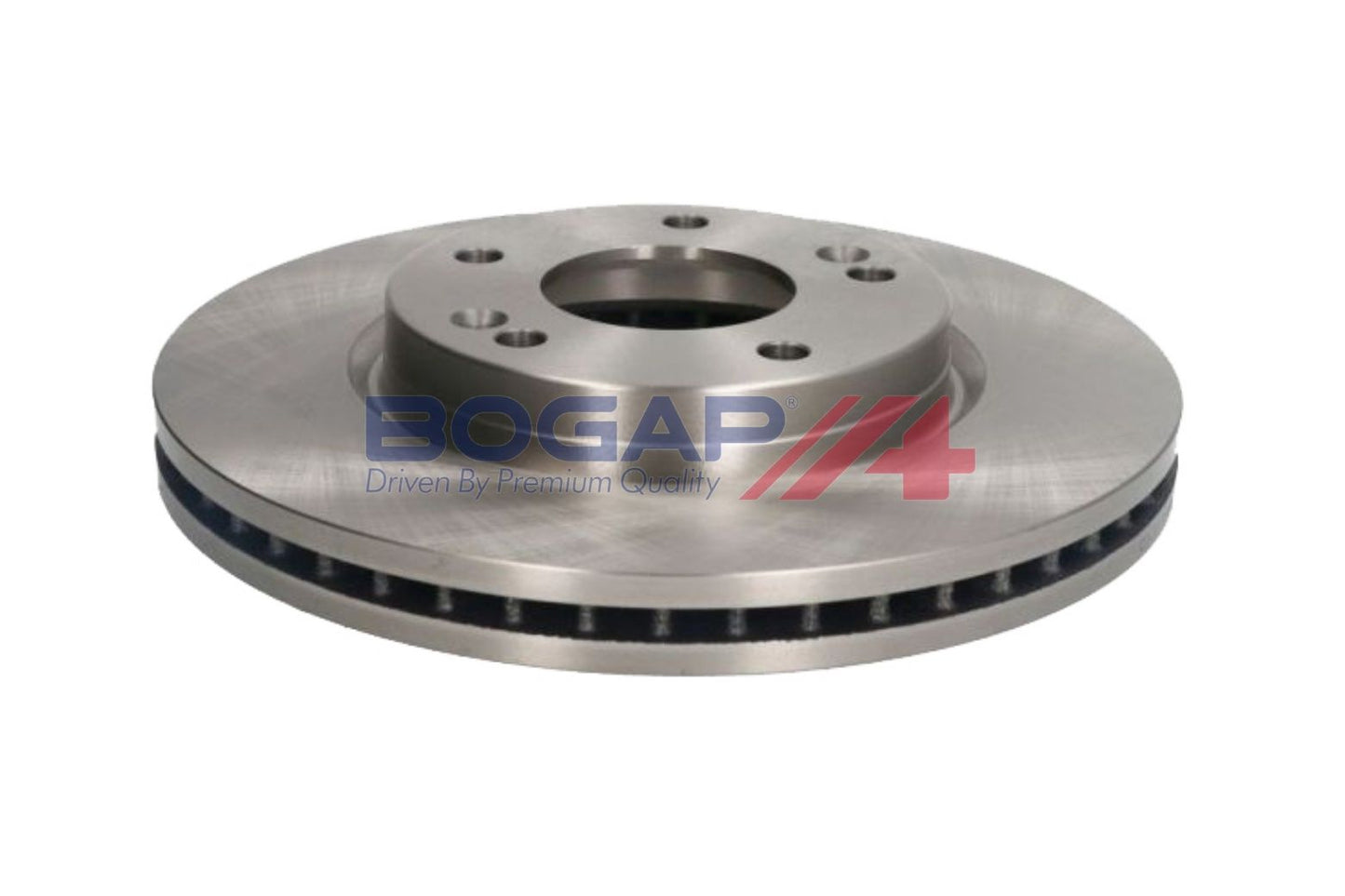 BOGAP Y8211120 Brake Disc