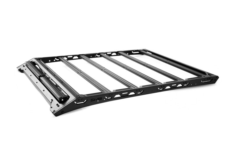 DV8 Offroad 2024-2025 Toyota Tacoma Roof Rack Light Mount