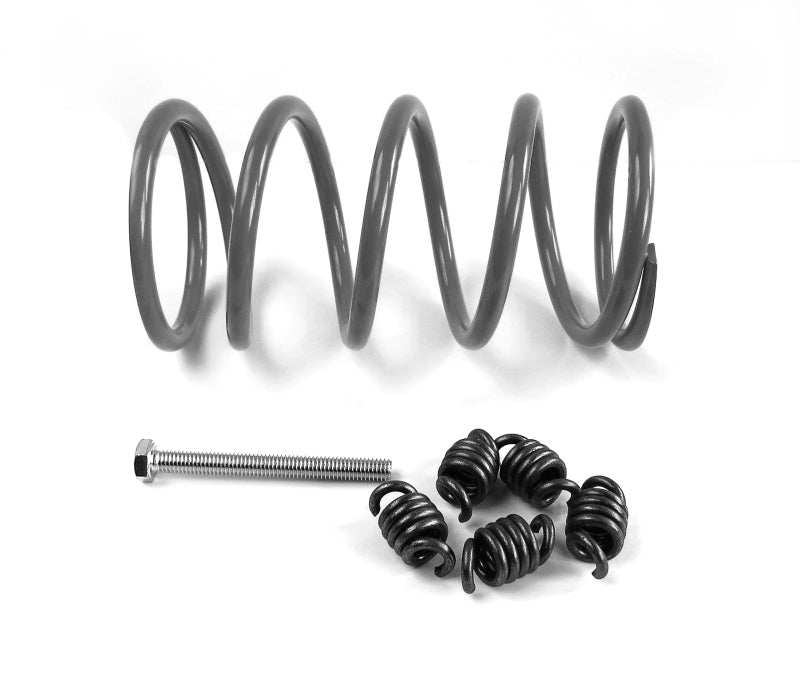 EPI 17-19 Cub Cadet 550 Challenger Stock Tires High Elev. Sport Utility Clutch Kit