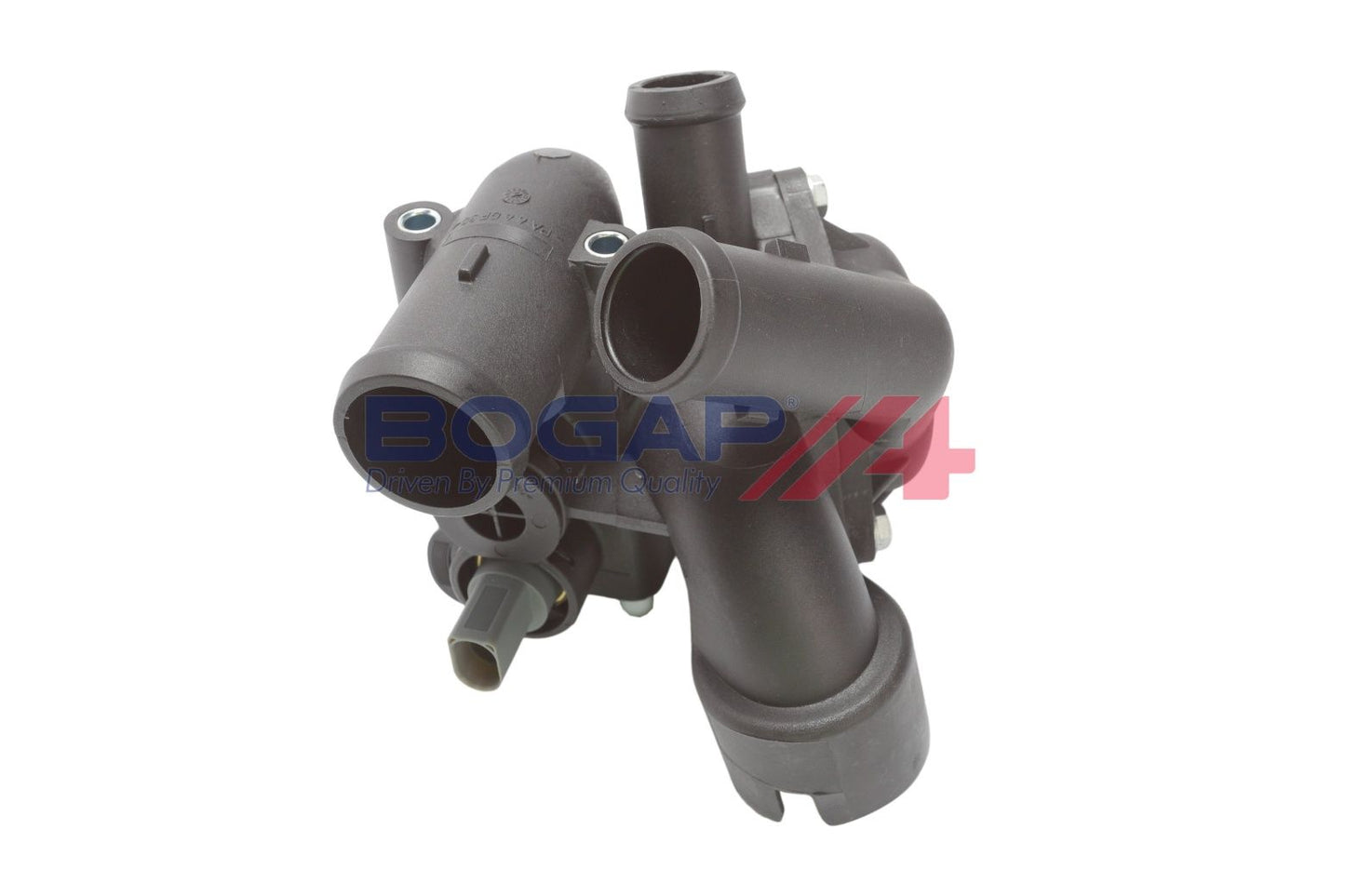 BOGAP A4245168 Thermostat, Coolant