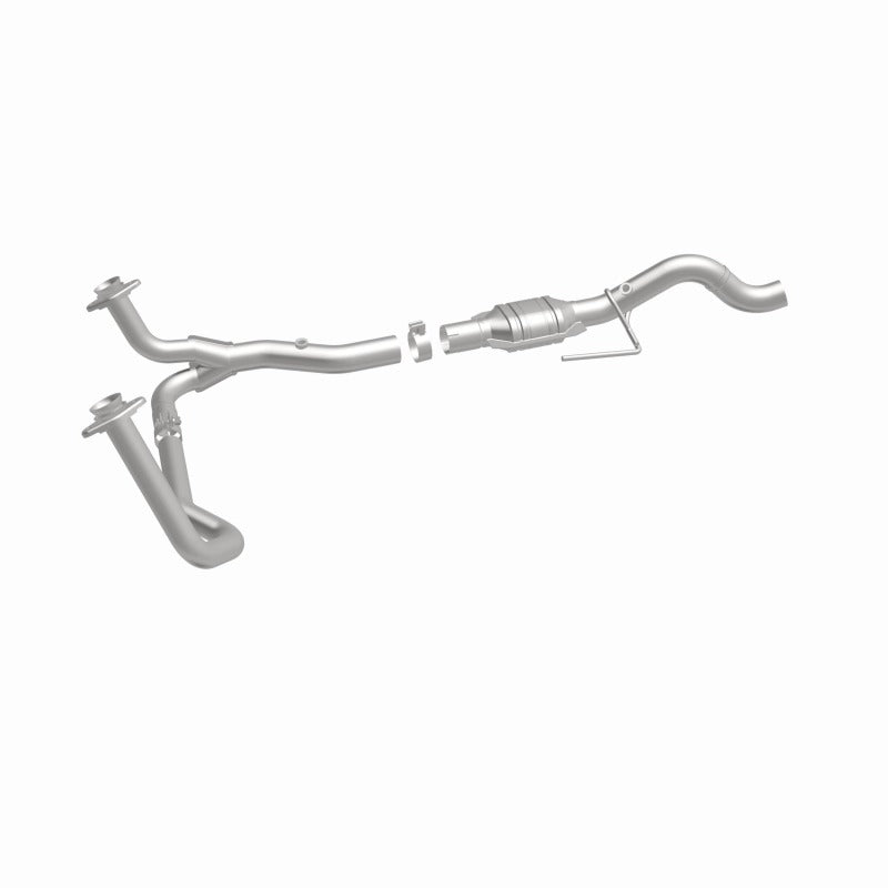 MagnaFlow 2000 Dodge Dakota 5.9L Direct Fit Converter