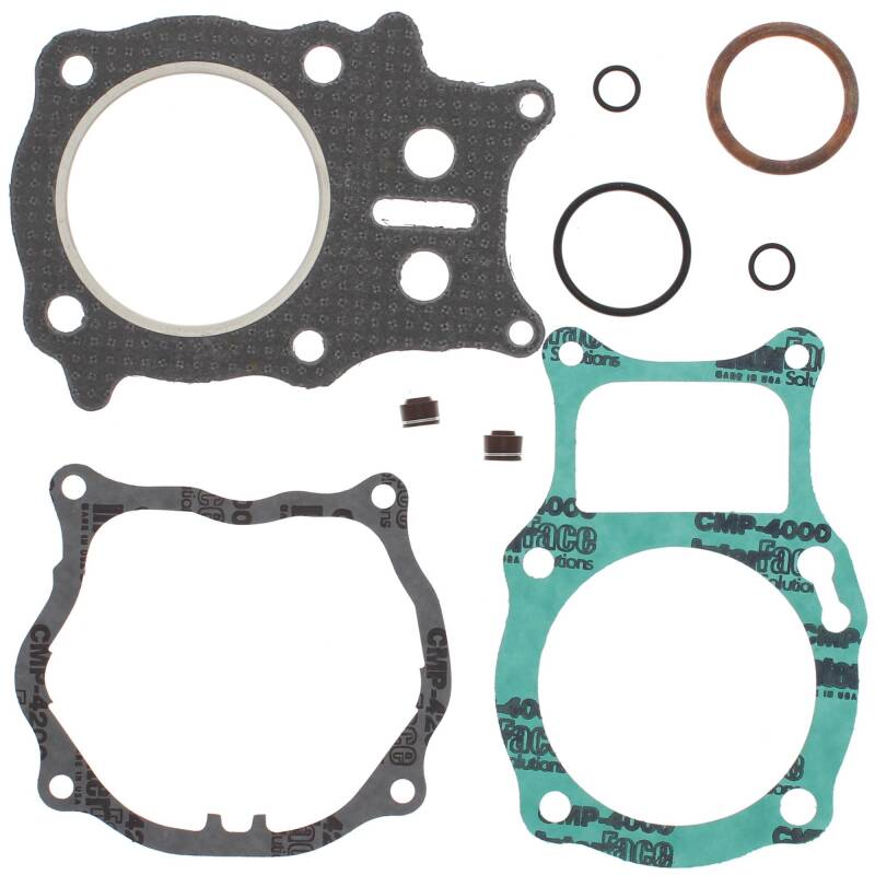Vertex Pistons Vertex Gaskets 97-01 Honda TRX250 Recon Top End Gasket Kit