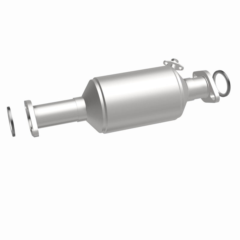 MagnaFlow Direct Fit Catalytic Converter 81-83 Toyota Pick Up 2.4L