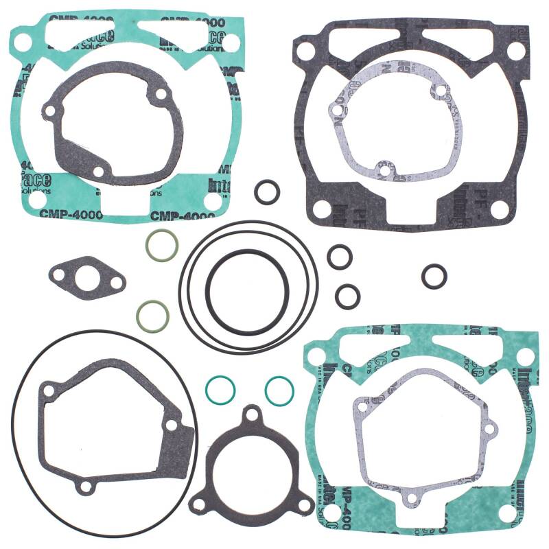 Vertex Pistons Vertex Gaskets 94-03 KTM EXC 300 Top End Gasket Kit