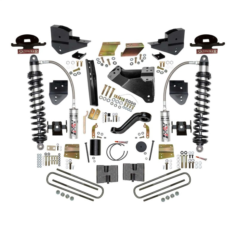 Skyjacker 23 F250/350 4WD 6In C/O KIT