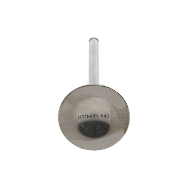 Wiseco 10-17 Honda CRF250R Titanium Intake Valve