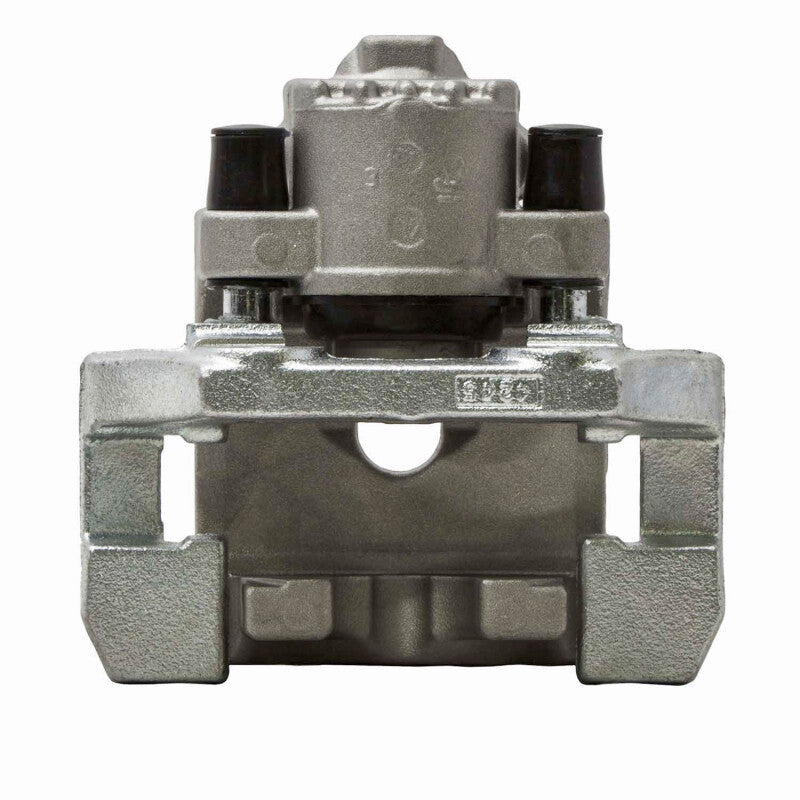 DFC 88-10 BMW 535xi Rear-R Premium Caliper - Silver Zinc Coated
