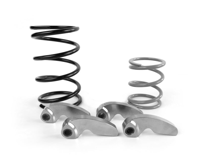 EPI 03-06 Kawasaki 700 KFX 2x4 Paddle Tires Low Elev. Sand Dune Clutch Kit