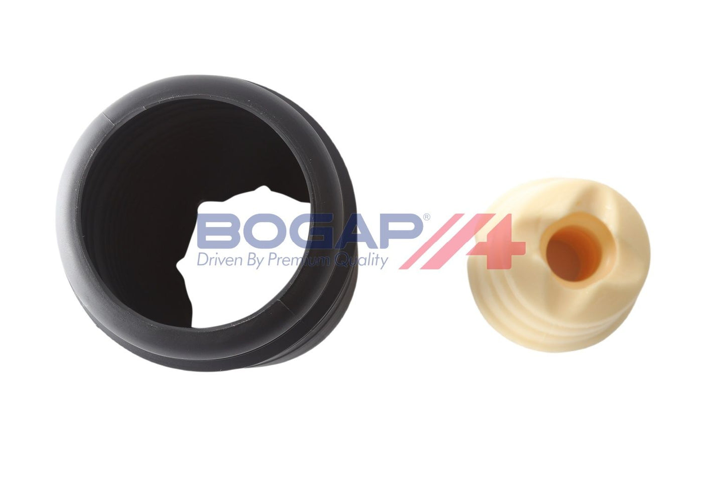 BOGAP B3415177 Dust Cover Kit, Shock Absorber