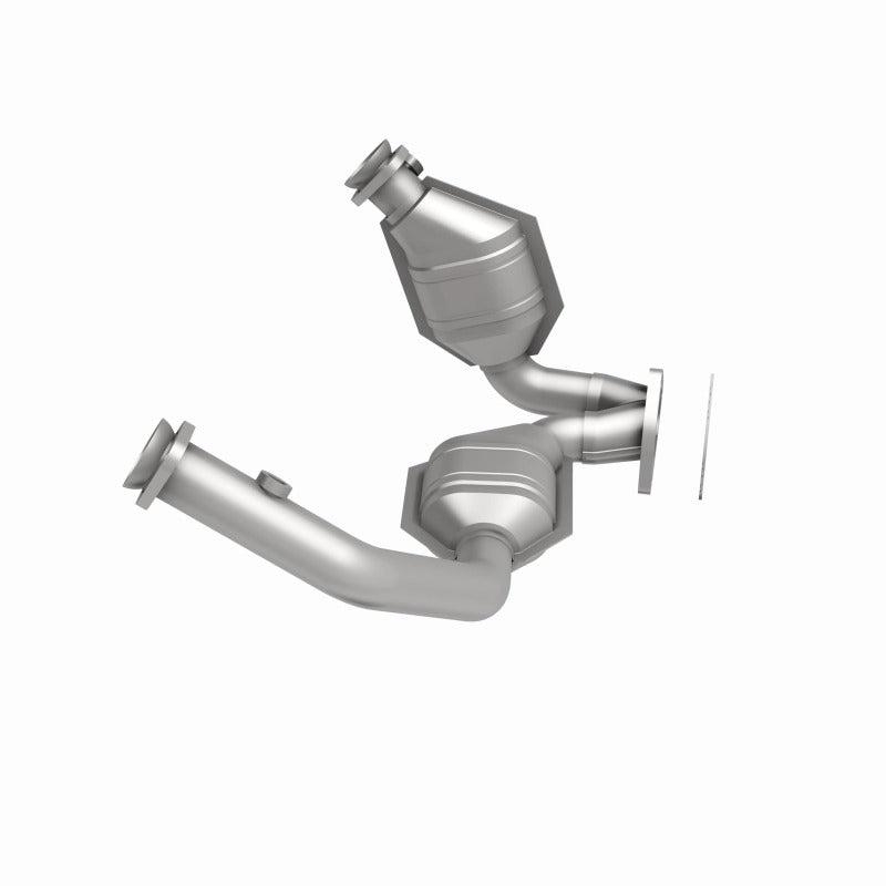 MagnaFlow Direct Fit Catalytic Converter98-00 Ranger 3.0/4.0L Fron