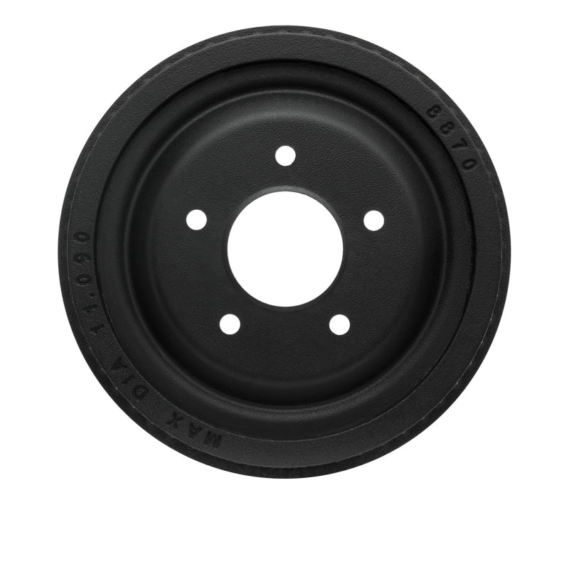 DFC 71-93 Buick Roadmaster Rear True Balanced Brake Drum
