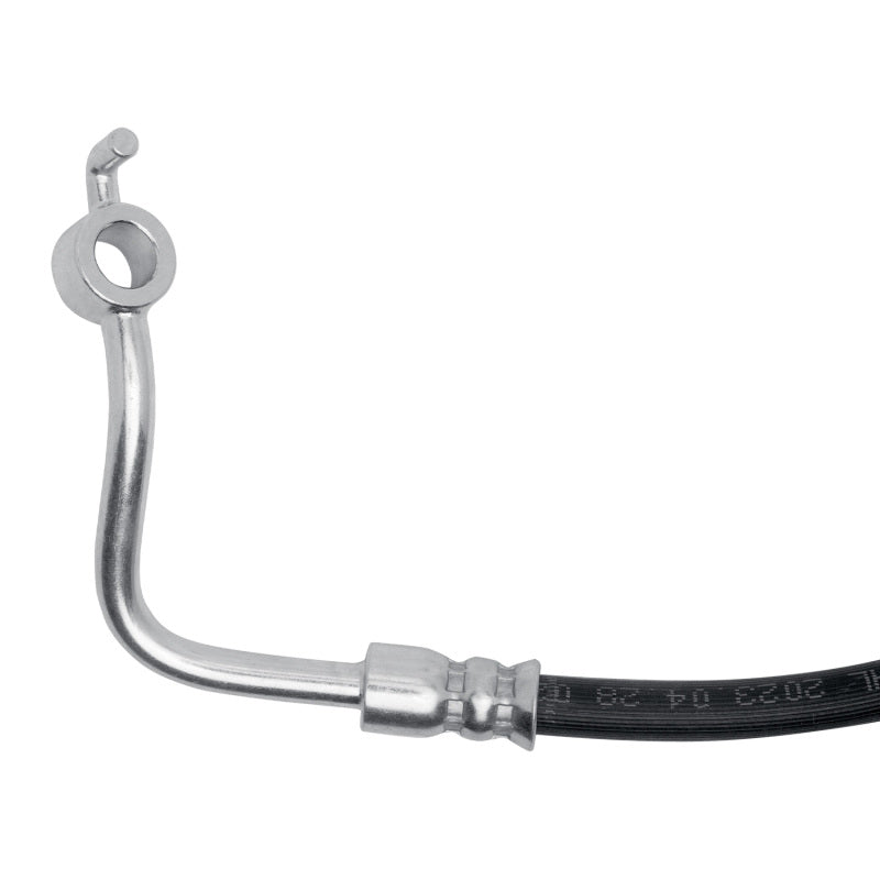 DFC 21-23 Ford F-150 4WD Rear-L lo/Rear-L Brake Hose