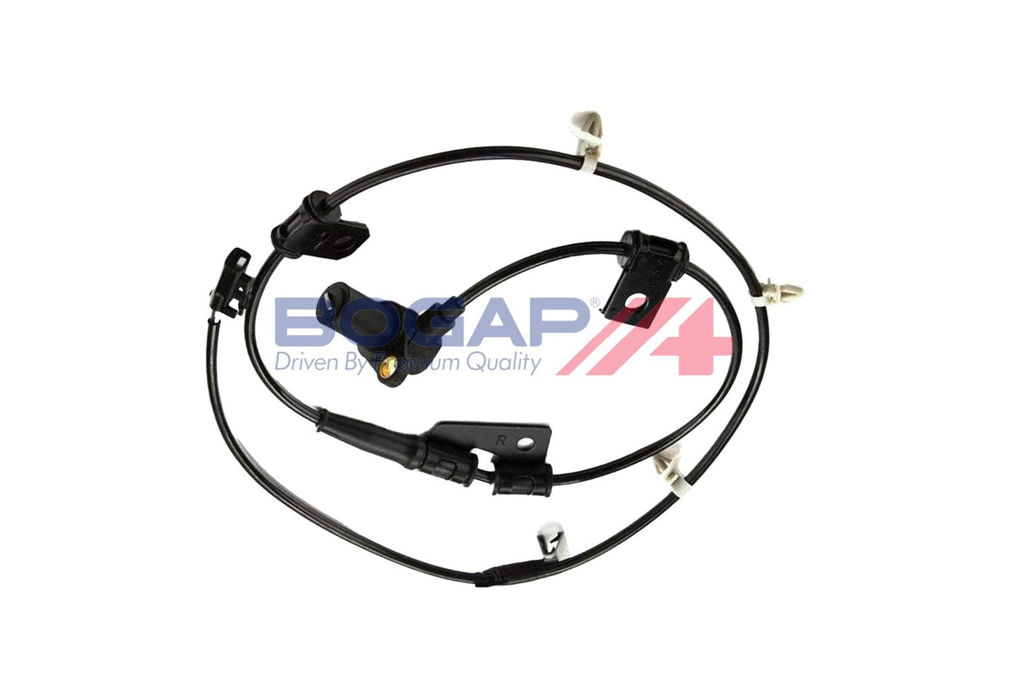 BOGAP Y7117123 Sensor, Wheel Speed