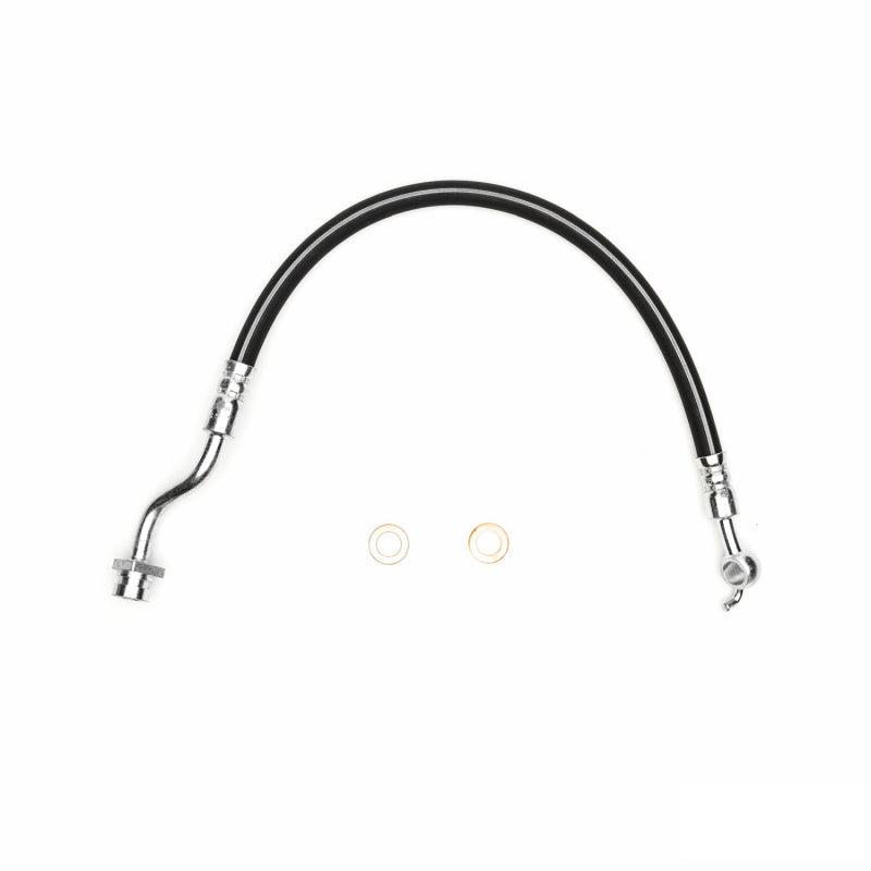 DFC 09-16 Hyundai Equus Rear-L Brake Hose