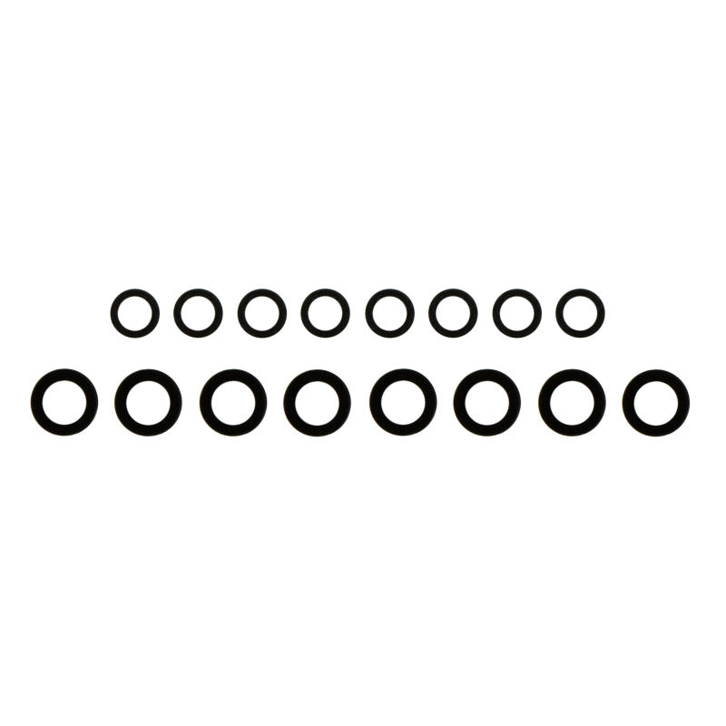 Fel-Pro Toyota Tundra ES 73113 Fuel Injector O-Ring Kit