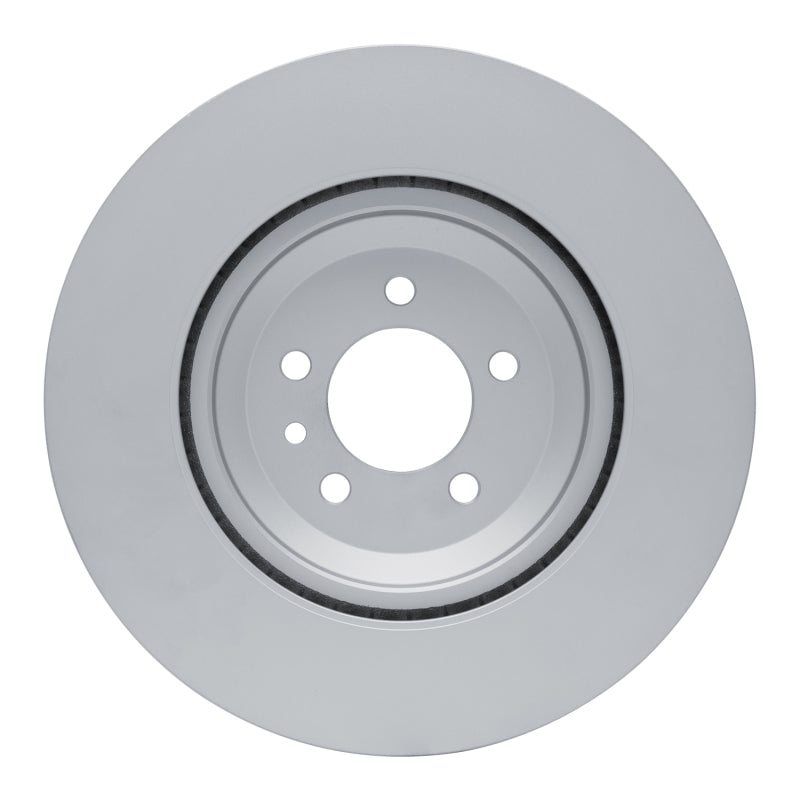 DFC 22-25 Land Rover Range Rover Sport Rear Hi-Carbon Alloy Geomet Coated Rotor