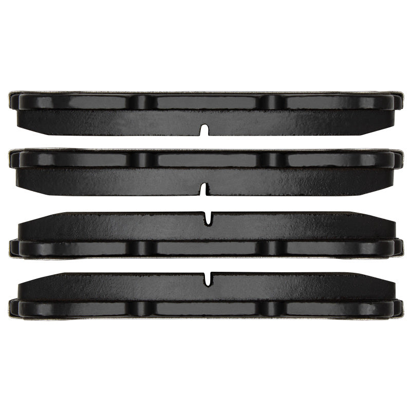 R1 Concepts R1 10-16 Hyundai Genesis Coupe Front Off-Road/Tow Brake Pads