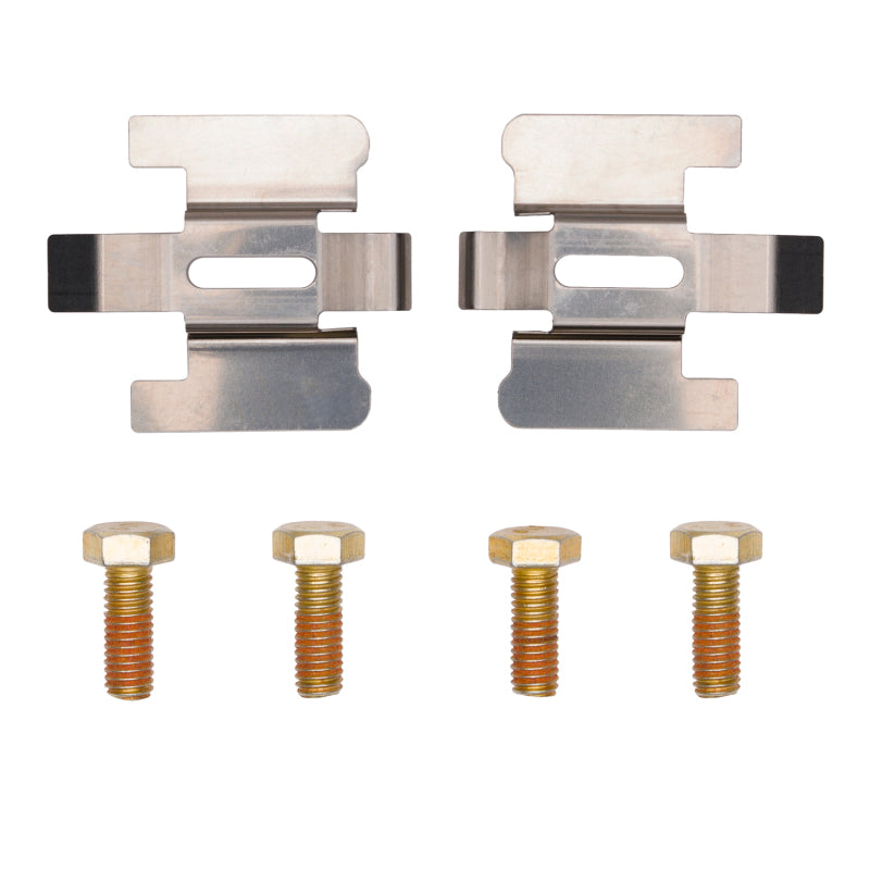 DFC 93-05 Ford Taurus (Excl SHO) Rear Premium Hardware Kit