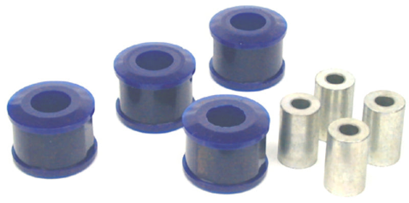 SuperPro Alfa Romeo-Tr/Arm Bush
