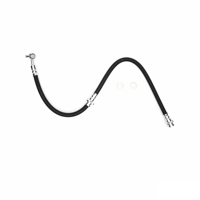 DFC 07-14 Nissan Cube Front-R Brake Hose