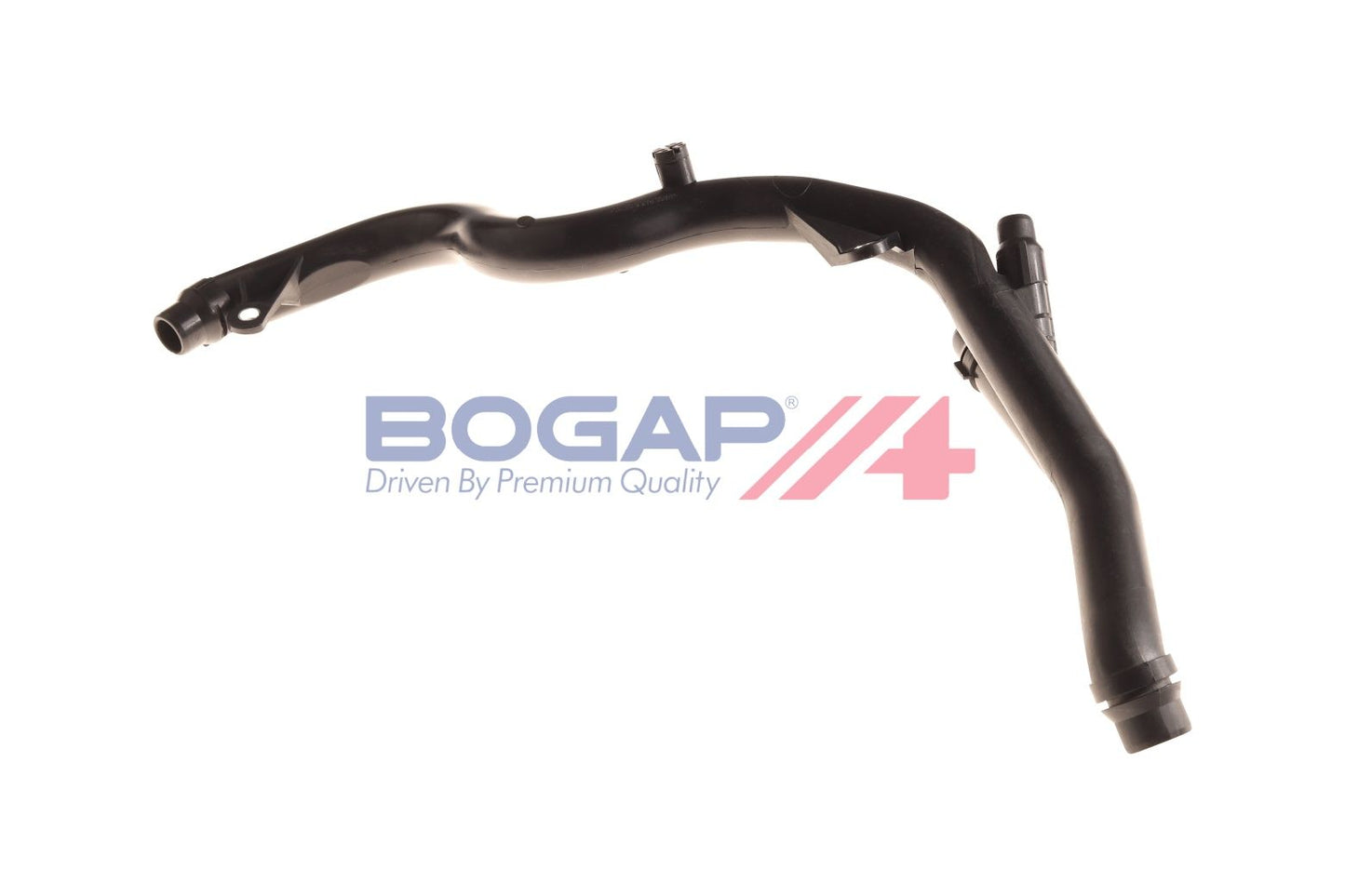 BOGAP B4229117 Coolant Pipe