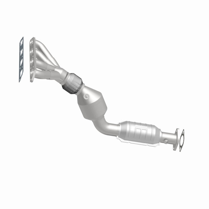 MagnaFlow Direct Fit Catalytic Converter 02-06 Cooper/S Manifold