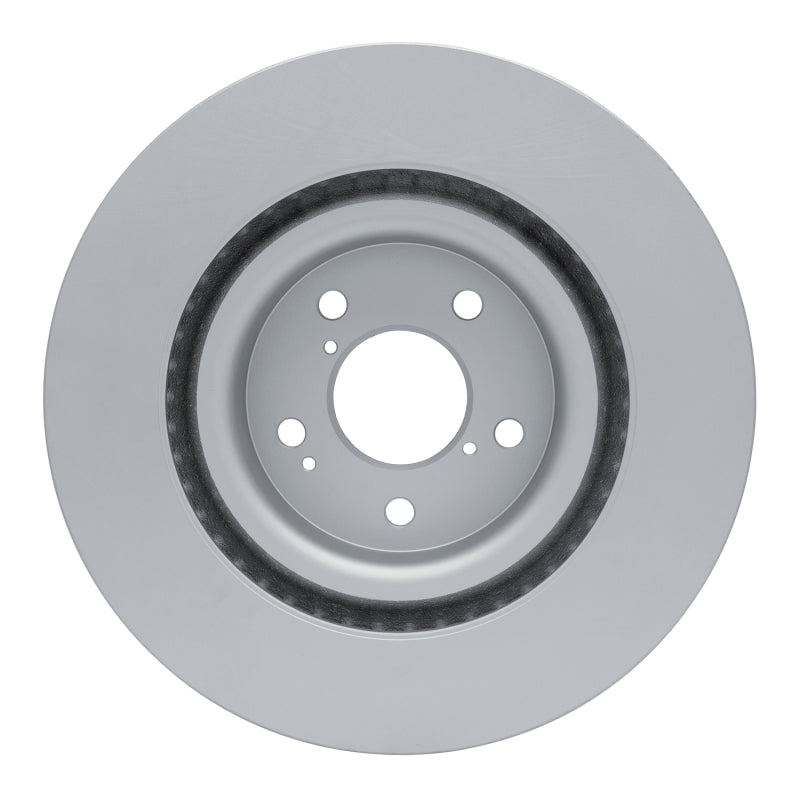 DFC 22-26 Acura MDX Front GeoSPEC Coated Rotor