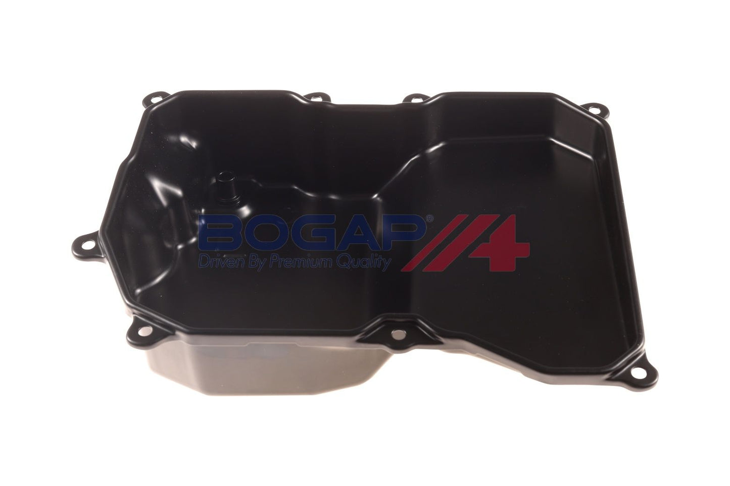 BOGAP A2125106 Oil Sump, Automatic Transmission