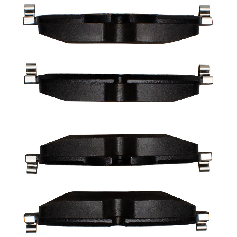 DFC 15-22 BMW 220i (Mexico) Front 5000 Advanced Ceramic Brake Pads