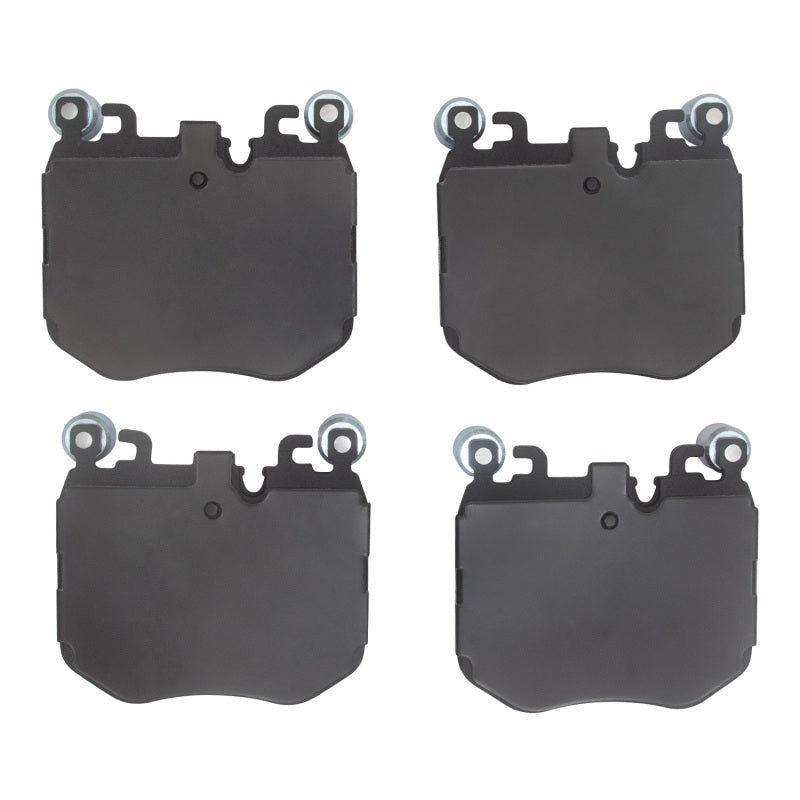 DFC 23-27 BMW X3 Front 4000 Hybridynamic Brake Pads