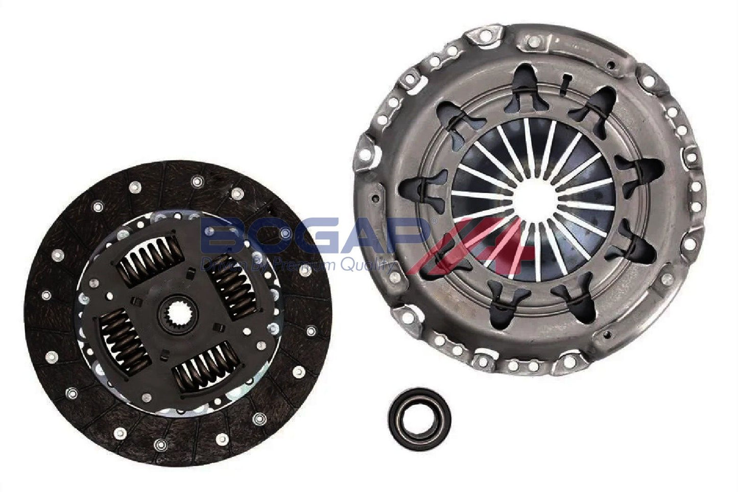 BOGAP P2223109 Clutch Kit