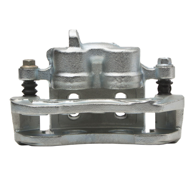 DFC 90-04 Mitsubishi Montero Front-R Silver Zinc Coated Premium Caliper