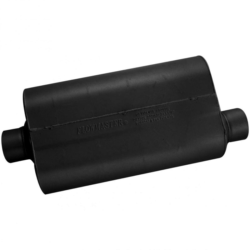 Flowmaster 3 IN(C)/OUT(O) Super 50 SS Muffler