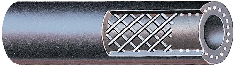Gates 914mm x 3ft Power Brake Vacuum Hose -40 - 257 Deg F