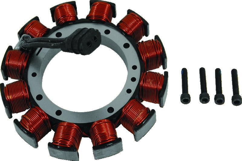 TwinPower Twin Power 81-88 Big Twin Stator Replaces H-D 29965-81 22 Amp
