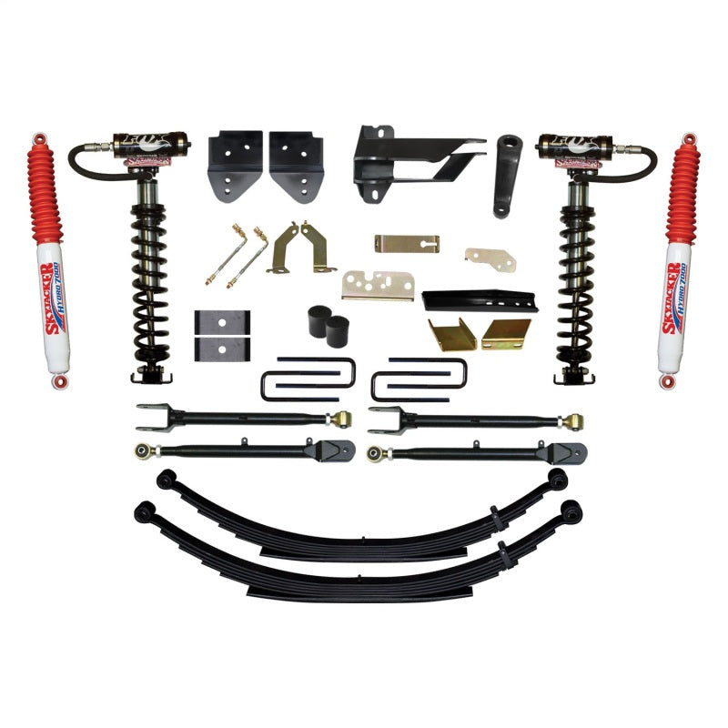Skyjacker 6In C/O SYS/17 F250-F350 4WD