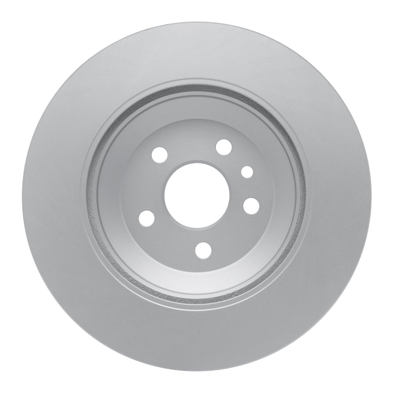 DFC 20-26 Jaguar I-Pace Rear Hi-Carbon Alloy Geomet Coated Rotor