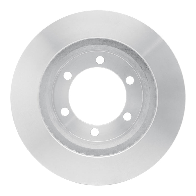 DFC 73-98 Blue Bird TC1000 Rear/Front Brake Rotor