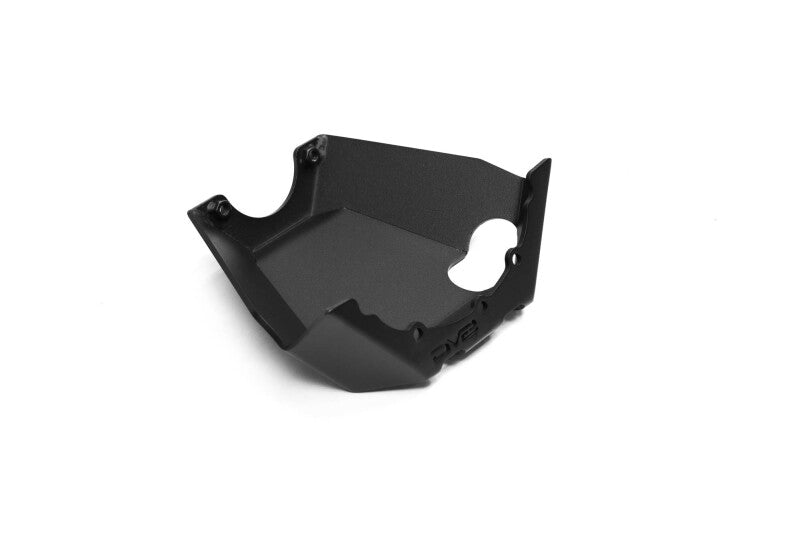 DV8 Offroad 2007-2018 Jeep Wrangler JK Dana 30 Front Differential Skid Plate