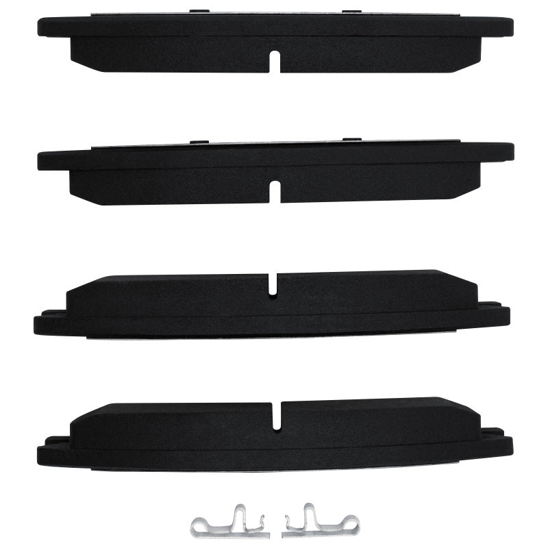 DFC 99-04 Jeep Grand Cherokee Front Ultimate Duty Performance Brake Pads