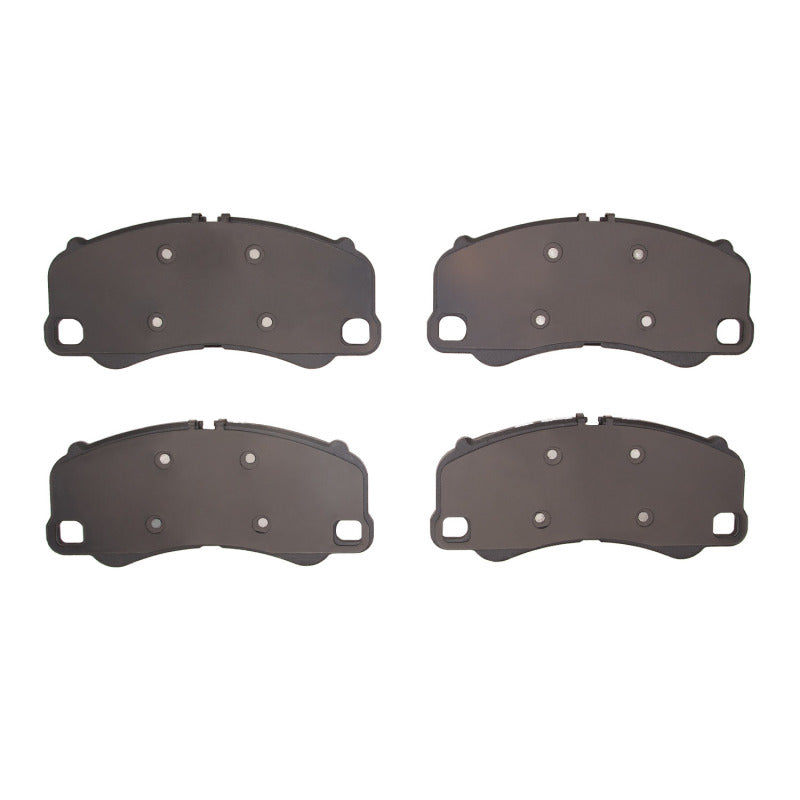 R1 Concepts R1 13-26 Porsche 718 Spyder Front Track/Street Brake Pads