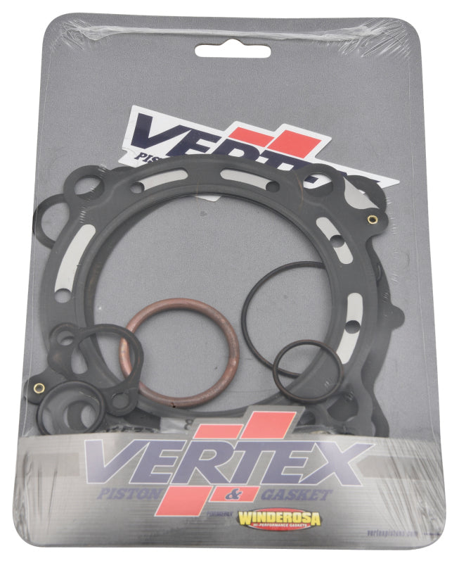 Vertex Pistons Vertex Gaskets 19-20 Kawasaki KX450F Top End Gasket Kit