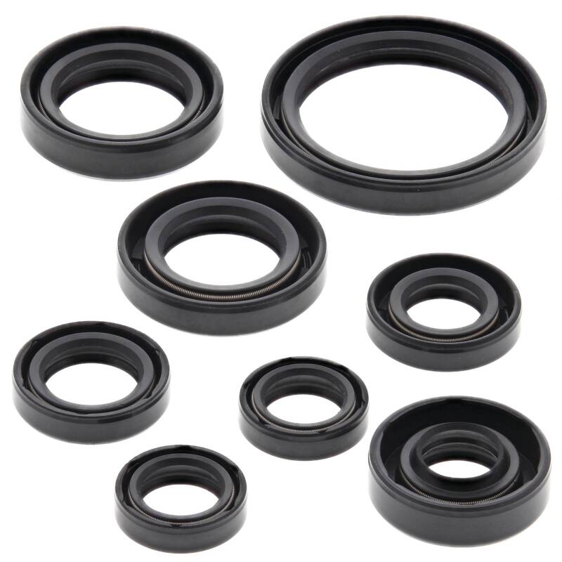 Vertex Pistons Vertex Gaskets 03-15 Yamaha WR450F Oil Seal Kit