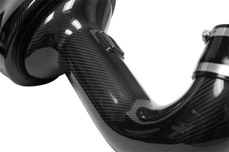 CORSA Performance Corsa 2015-2019 Chevrolet Corvette C7 Z06 Carbon Fiber Air Intake with MaxFlow 5 Oiled Filter