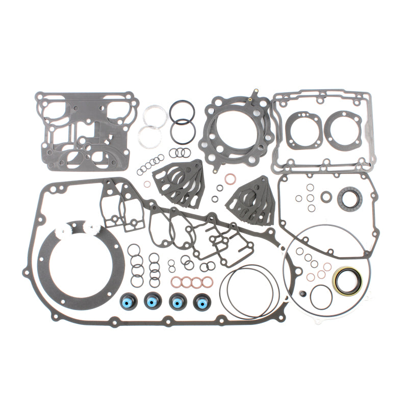 Cometic Gasket Cometic 2007+ Harley-Davidson Softail Models STD Bore Complete Gasket Kit