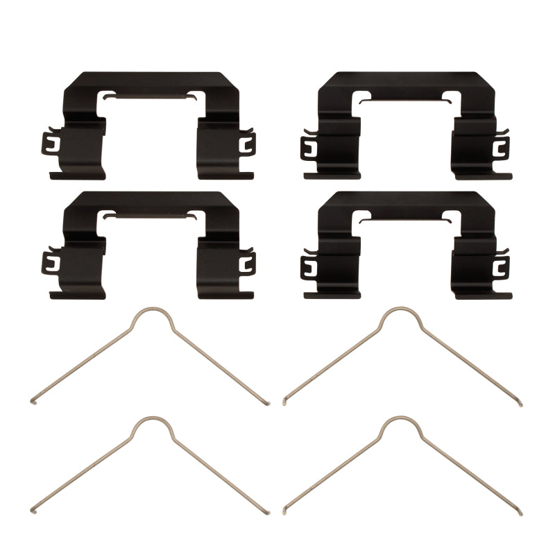 DFC 18-25 Honda Odyssey Front Premium Hardware Kit