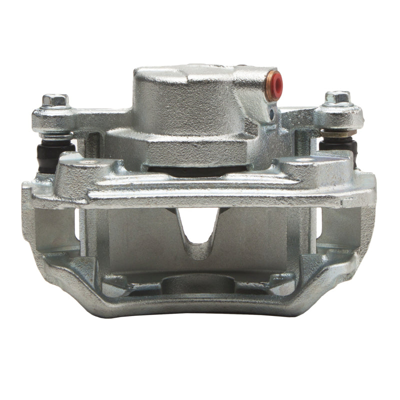 DFC 93-98 Toyota T100 Pickup Front-L Silver Zinc Coated Premium Caliper