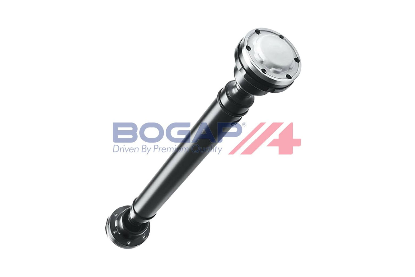BOGAP E3510134 Propshaft, Axle Drive